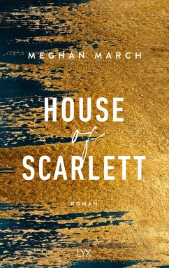House of Scarlett / Legend Bd.2 - March, Meghan