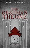 The Obsidian Throne (eBook, ePUB)