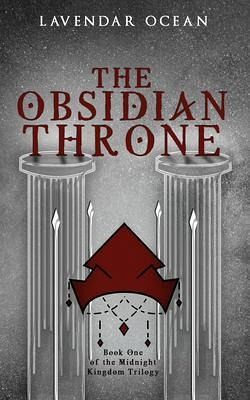 The Obsidian Throne (eBook, ePUB) The Obsidian Throne (eBook, ePUB)
