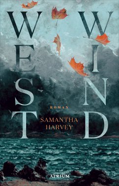 Westwind (eBook, ePUB) - Harvey, Samantha