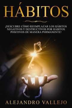 Hábitos (eBook, ePUB) - Vallejo, Alejandro