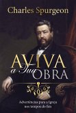 Aviva a Tua obra (eBook, ePUB)