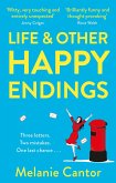 Life and other Happy Endings (eBook, ePUB)