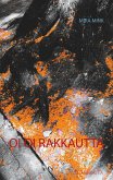 Oi oi rakkautta (eBook, ePUB)