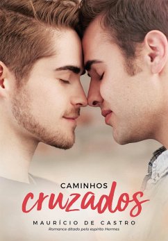 Cover Caminhos cruzados (eBook, ePUB)