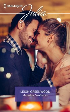 Asuntos familiares (eBook, ePUB) - Greenwood, Leigh