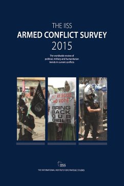 Armed Conflict Survey (eBook, ePUB) Armed Conflict Survey (eBook, ePUB)