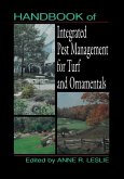 Handbook of Integrated Pest Management for Turf and Ornamentals (eBook, ePUB)