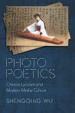 Photo Poetics (eBook, ePUB)