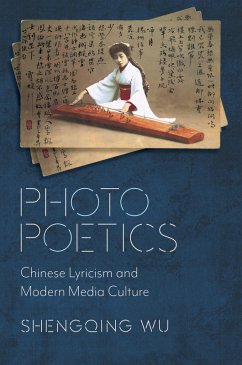Cover Photo Poetics (eBook, ePUB)
