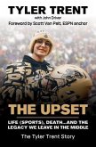 The Upset (eBook, ePUB) The Upset (eBook, ePUB)