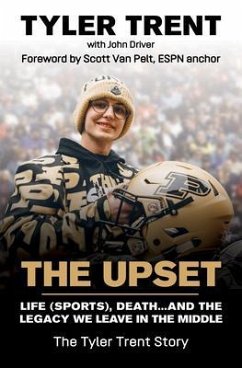Cover The Upset (eBook, ePUB)