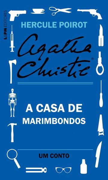 A casa de marimbondos: Um conto de Hercule Poirot (eBook, ePUB)