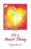 It's a heart thing (eBook, ePUB)
