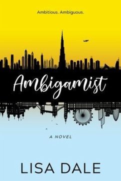 Ambigamist (eBook, ePUB) - Dale, Lisa