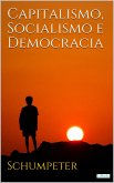 Capitalismo, Socialismo e Democracia (eBook, ePUB)