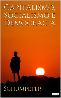 Cover Capitalismo, Socialismo e Democracia (eBook, ePUB)