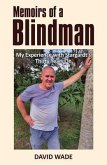 Memoirs of a Blindman (eBook, ePUB)