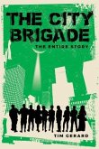 The City Brigade (eBook, ePUB)