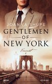 Emmett / Gentlemen of New York Trilogie Bd.1