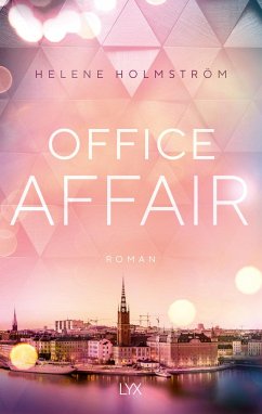 Office Affair / Free Falling Bd.2 - Holmström, Helene