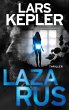 Lazarus / Kommissar Linna Bd.7 - Bild 1
