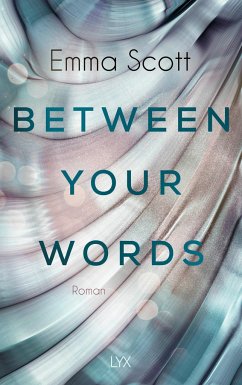 Between Your Words - Scott, Emma