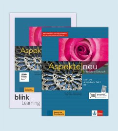 Aspekte neu B2 - Teil 2 - Media Bundle - Koithan, Ute;Mayr-Sieber, Tanja;Schmitz, Helen