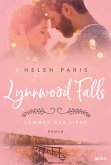 Sommer der Liebe / Lynnwood Falls Bd.1