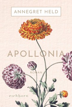 Apollonia / Westerwald-Chronik Bd.1 - Held, Annegret