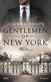 William / Gentlemen of New York Trilogie Bd.2
