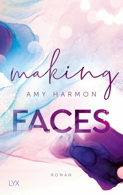 Making Faces - Harmon, Amy