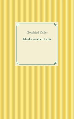 Kleider machen Leute