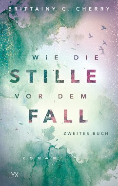 Wie die Stille vor dem Fall - Zweites Buch / Chances Bd.2.2 - Cherry, Brittainy C.