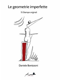 Legeometrieimperfette (fixed-layout eBook, ePUB) - Daniele Bonizzoni, Autore