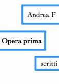 Opera prima (eBook, ePUB)