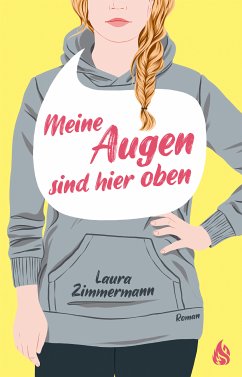 Meine Augen sind hier oben (eBook, ePUB) - Zimmermann, Laura