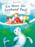 Ein Meer für Seehund Paul (eBook, ePUB)