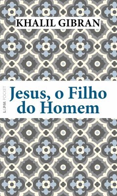 Cover Jesus, o filho do homem (eBook, ePUB)