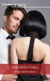 Un ferviente deseo (eBook, ePUB)