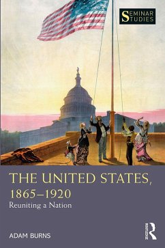 Cover The United States, 1865-1920 (eBook, PDF)