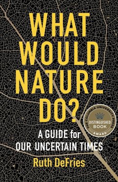 Cover What Would Nature Do? (eBook, ePUB)