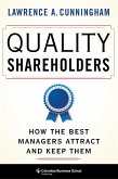 Quality Shareholders (eBook, ePUB)