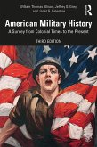 American Military History (eBook, ePUB)