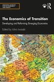 The Economics of Transition (eBook, ePUB)