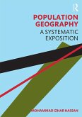 Population Geography (eBook, ePUB)