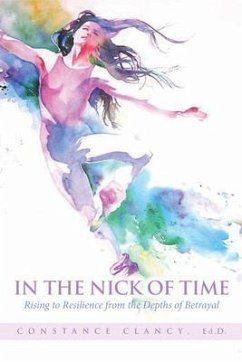 In the Nick of Time (eBook, ePUB) - Clancy, Ed. D. Constance