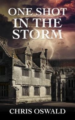 Cover One Shot in the Storm (eBook, ePUB)