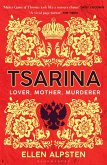 Tsarina (eBook, ePUB)