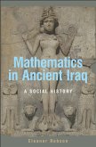 Mathematics in Ancient Iraq (eBook, ePUB)